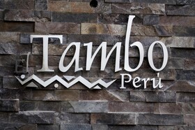 Hotel El Tambo Dos