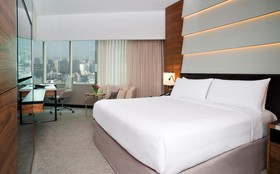 JW Marriott Hotel Lima