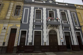 Lima House
