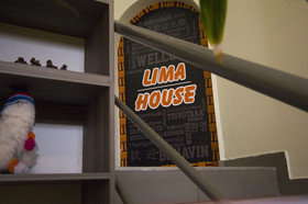 Lima House