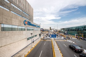 Wyndham Costa del Sol Lima Airport