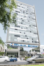 Wyndham Costa del Sol Lima City