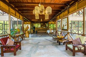 Hacienda Herrera Tambopata