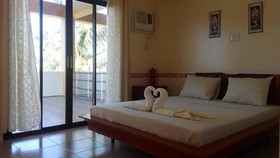 Amari Hotel And Restaurant