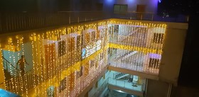 Sky Touch Hotel