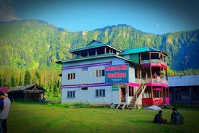 Heaven In Hills Arang Kel