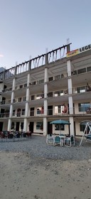 Legend Hotel Naran