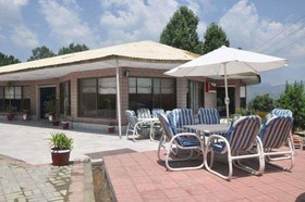 Chinar Family Resort