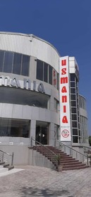 Usmania Hotel