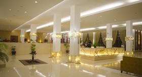 Zaver Pearl-Continental Hotel Gwadar