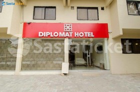 Diplomat Hotel