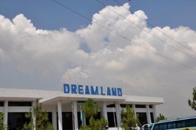 Dreamland Hotel