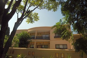 Hotel One Kohsar Islamabad