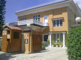 New Cape Grace Guest House