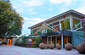 Oasis Residency