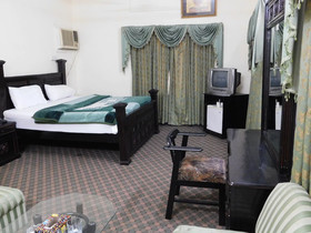 The City Lodge