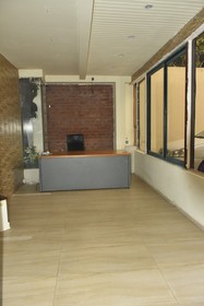 The Life House