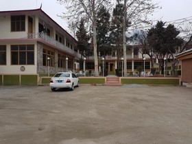 Grace Continental Hotel