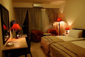 Dreamworld Resort, Hotel & Golf Course