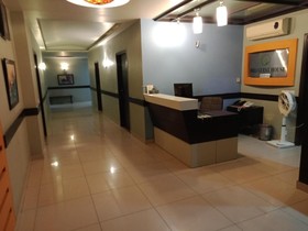 Hira Guest House & Banquet