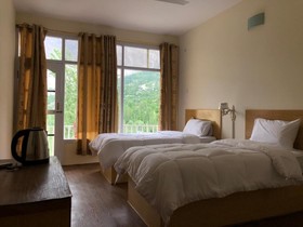 Hotel Hunza One
