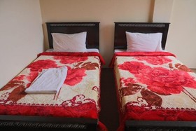Hotel Swans Hunza