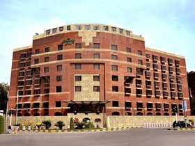 Four Points by Sheraton Lahore