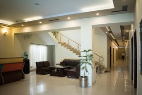 Hotel Days Inn Two