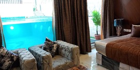 Hotel Hilton Suites
