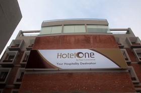 Hotel One Downtown