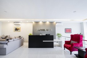 Hotel One MM Alam Road