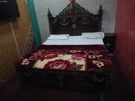 Pak Inn Hotel Two