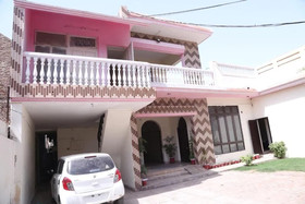 Hotel Sereena Residence