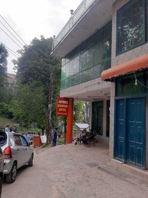Diamond Hotel