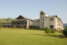 Pearl-Continental Hotel Muzaffarabad