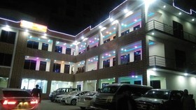 Belladona Hotel