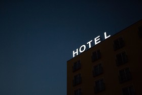 Hotel Khursheed Palace