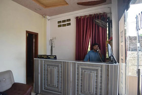 Hotel Travel Inn