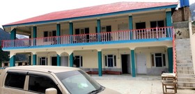 Bagh Bala Hotel