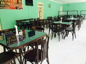 Happy Heart Hotel & Restaurant