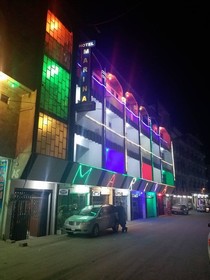 Marina Hotel