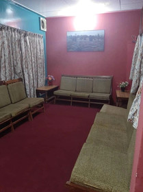Shalimar Hotel