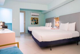 Abitta Boutique Hotel, Ascend Hotel Collection