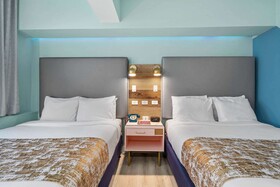 Abitta Boutique Hotel, Ascend Hotel Collection