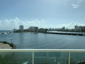 Costa Bahia Hotel Paseo Caribe