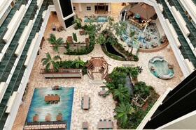 Embassy Suites by Hilton San Juan Hotel & Casino