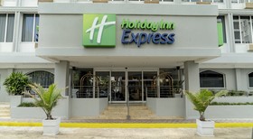 Holiday Inn Express San Juan