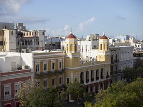 Hotel Plaza De Armas Old San Juan