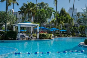 Royal Sonesta San Juan Puerto Rico Resort