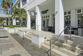 The Condado Plaza Hilton